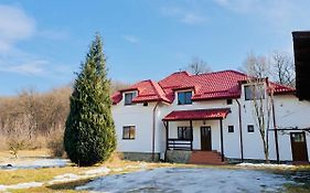 Casa Ina Rasnov